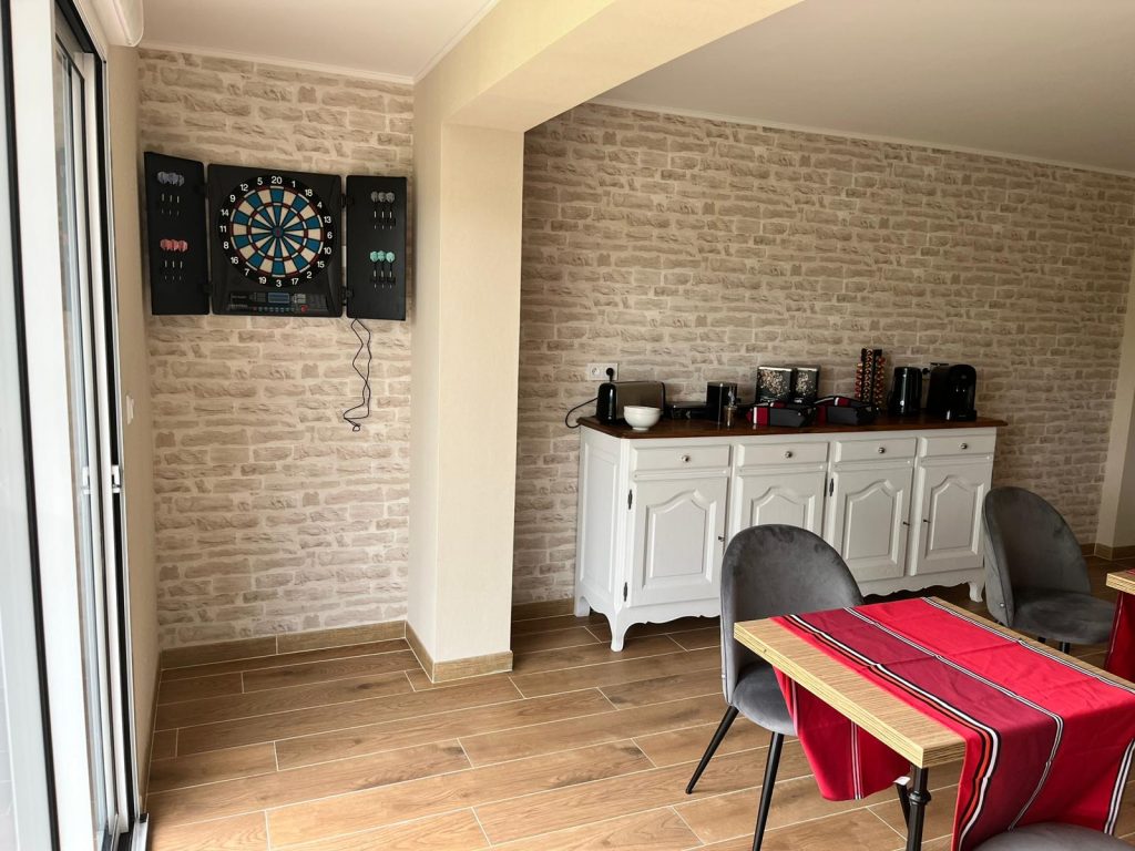 Salle commune n°2